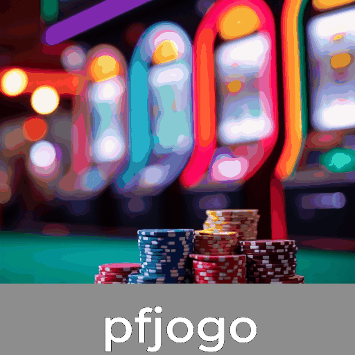 pfjogo: Experiência Autêntica de Jogos de Mesa ao Vivo
