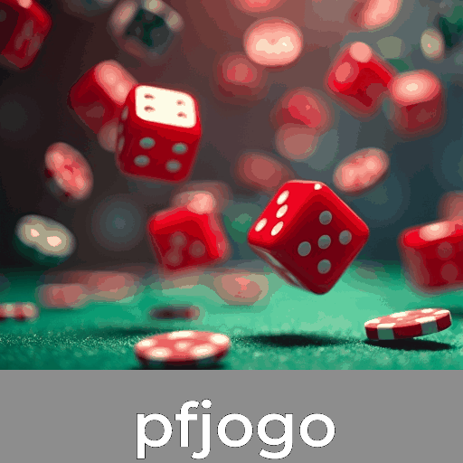 pfjogo: Apostas Móveis com Facilidade e Funções Completa