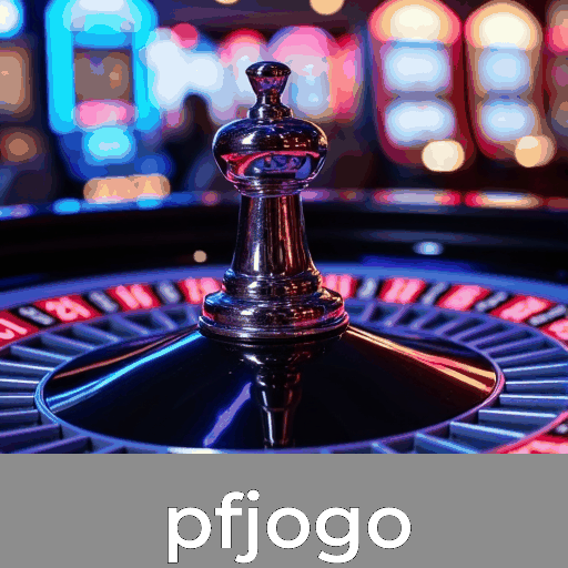 Descubra como acessar pfjogo com login seguro e fácil