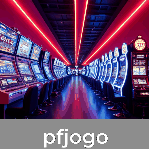 pfjogo: Apostas Móveis com Facilidade e Funções Completa