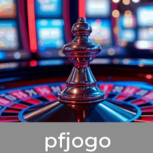 pfjogo: Descubra Promoções Exclusivas com Bônus Generoso