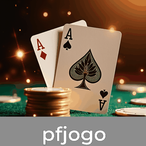 pfjogo: Onde Bônus e Promoções são Incomparáveis