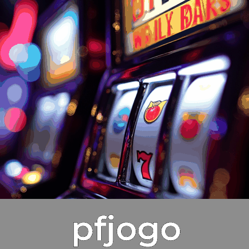 pfjogo: Seu Cassino Online Seguro e Rápido