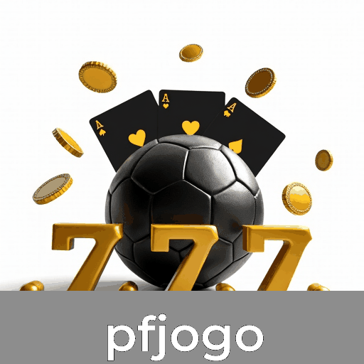 pfjogo: Caça-Níqueis - Prêmios Gigantes, Mesas de Jogo - Estratégia, Dealers Ao Vivo - Imersão Total