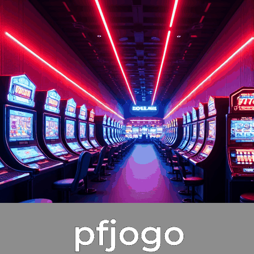 pfjogo.com - Melhores Jogos de Cassino e Apostas ao Vivo no Brasil - pfjogo