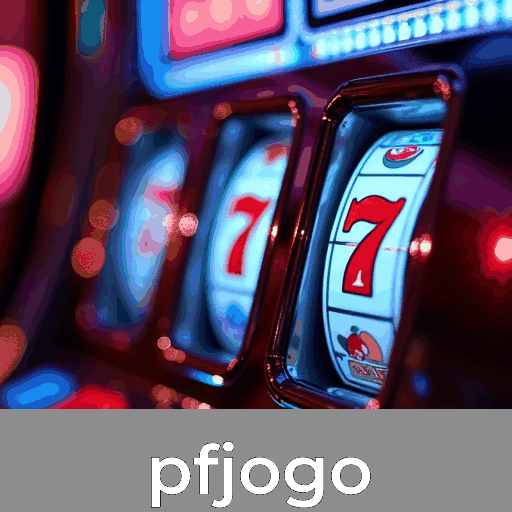 pfjogo: A Plataforma de Jogo com Serviços Profissionais e Confiáveis