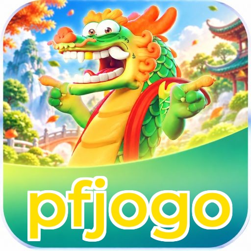 Pacote Completo do App pfjogo
